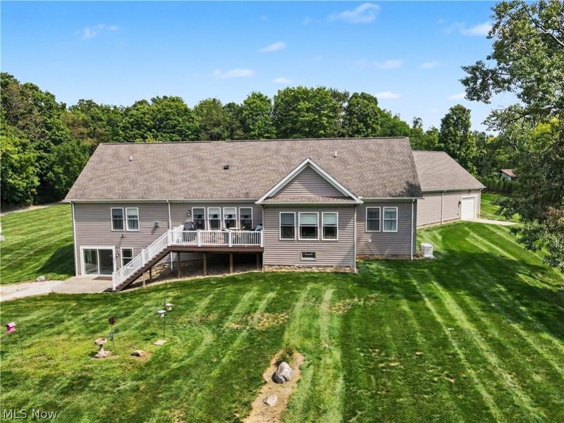 9619 Limeridge Road, Mantua, OH 44255 Photo 7