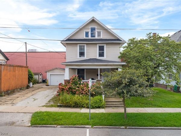 218 W North Street , Wooster, OH 44691
