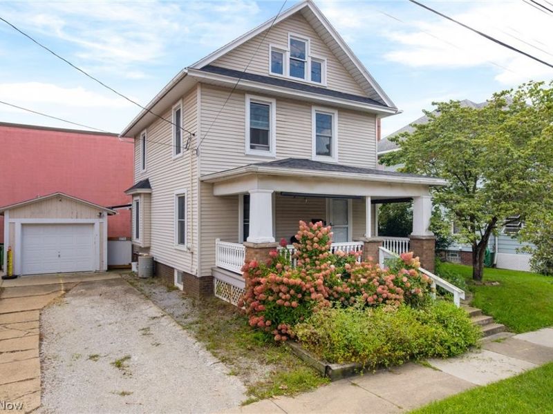 218 W North Street, Wooster, OH 44691 Photo 2