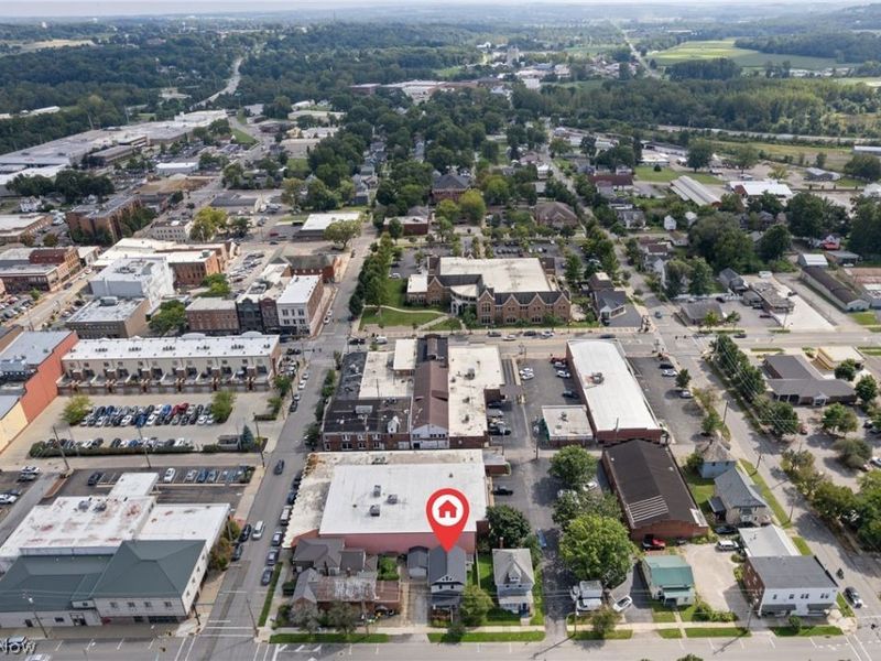 218 W North Street, Wooster, OH 44691 Photo 3