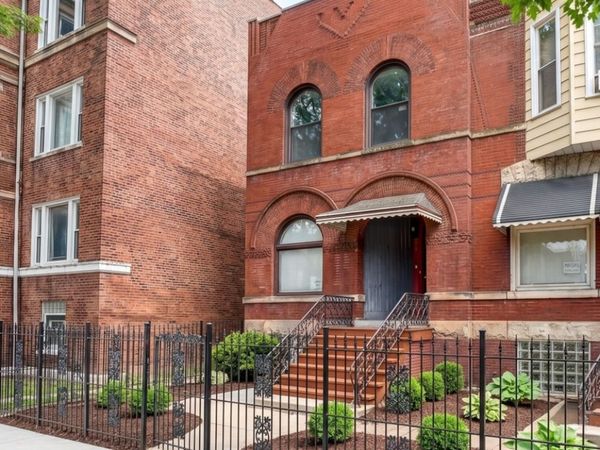 928 E 46th Street , Chicago, IL 60653