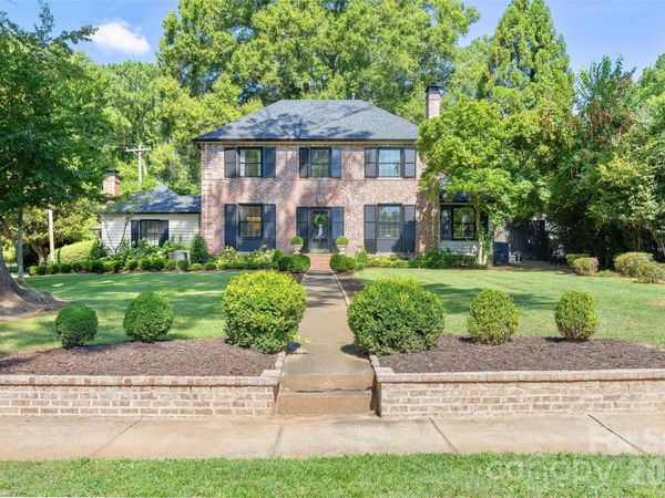 1838 S Wendover Road, Charlotte, NC 28211