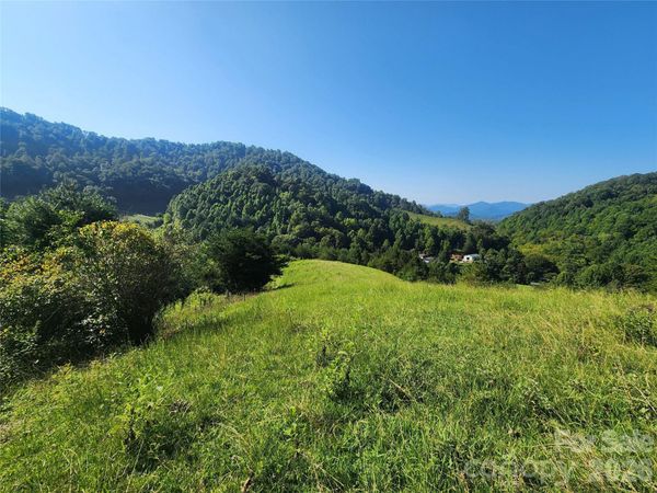 TBD Gid Flynn Road , Marshall, NC 28753