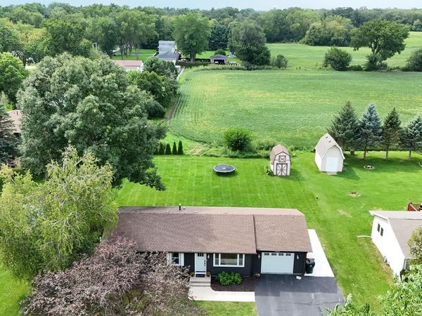 2701 Zerfas DRIVE, Twin Lakes, WI 53181