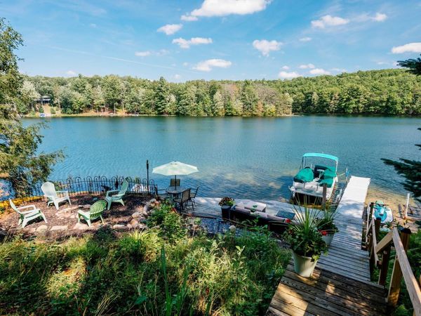 2593 Twin Bay Drive, Traverse City, MI 49696