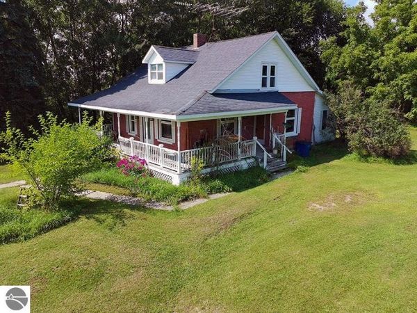 208 Garfield Street, Prescott, MI 48756