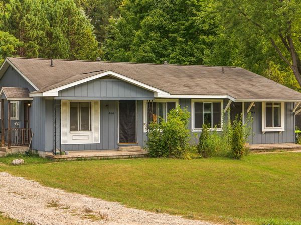 4364 Wyatt Road, Traverse City, MI 49684