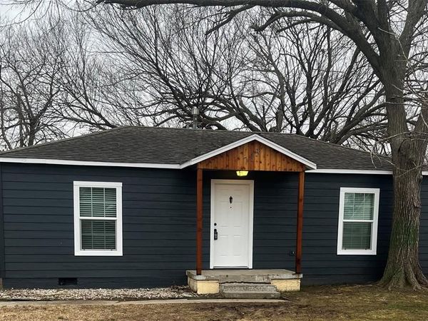 713 N Cockrel Avenue, Norman, OK 73071