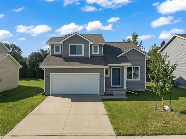 303 SW 50th Street, Ankeny, IA 50023