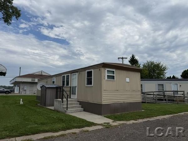 1801 W Michigan , Clinton, MI 49236