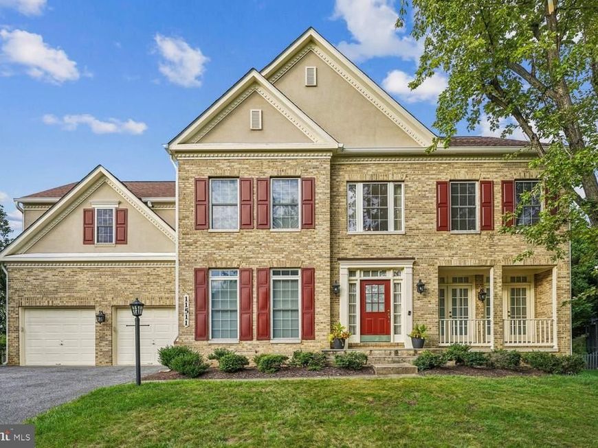 11511 Seneca Forest Circle, Germantown, MD 20876 Main Photo