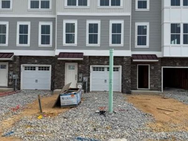 738 ROSLER WAY , MIDDLETOWN, DE 19709