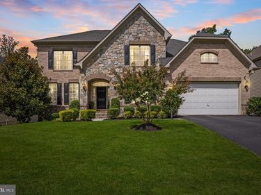 12108 HICKORY FALLS COURT, WOODBRIDGE, VA 22192