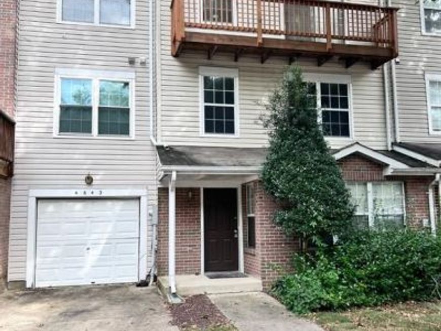 4643 Deepwood Court, Unit 101D, Bowie, MD 20720 Main Photo