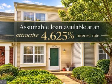 46703 ATWOOD SQUARE, STERLING, VA 20164