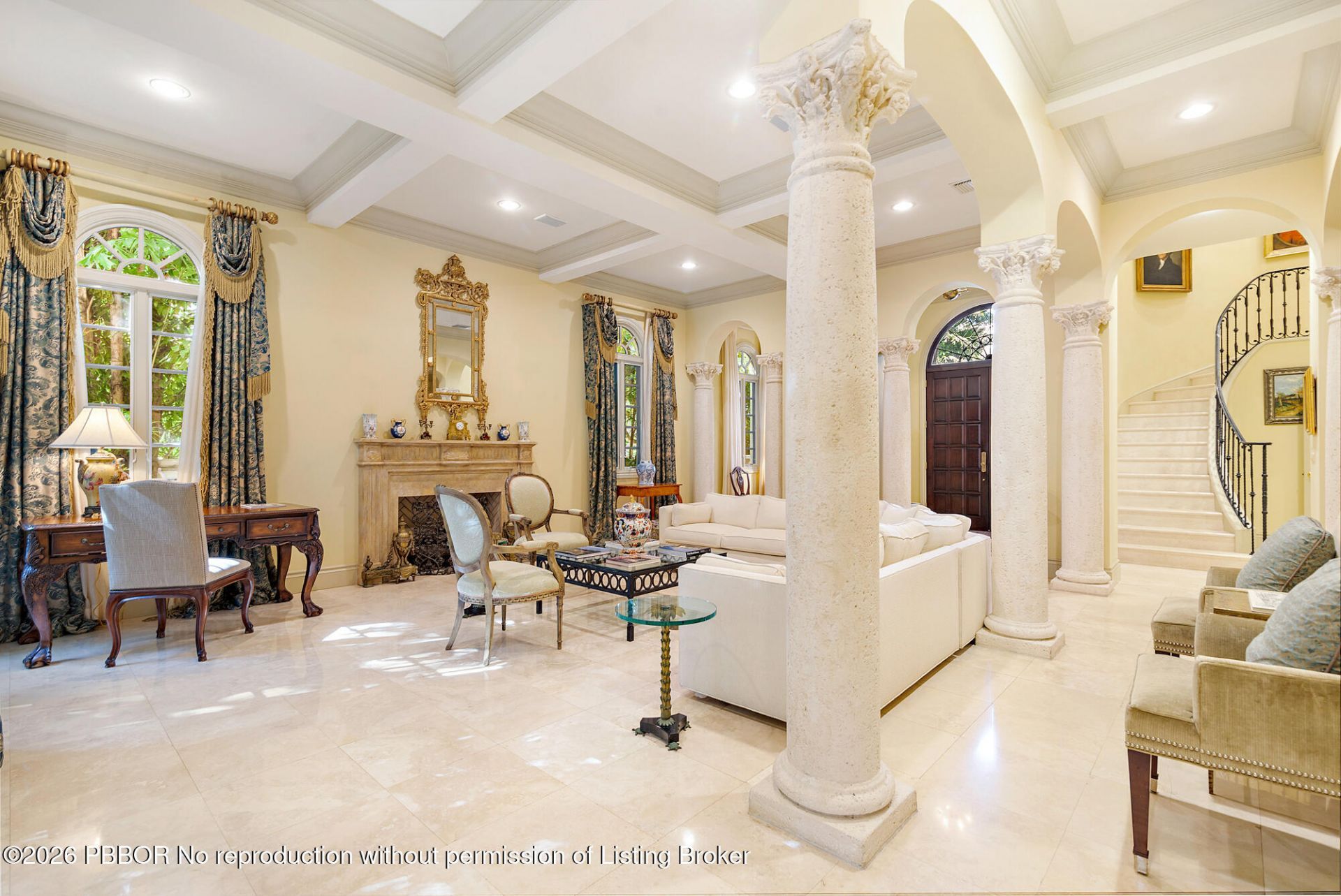 446 Brazilian Avenue, Palm Beach, FL 33480 Photo