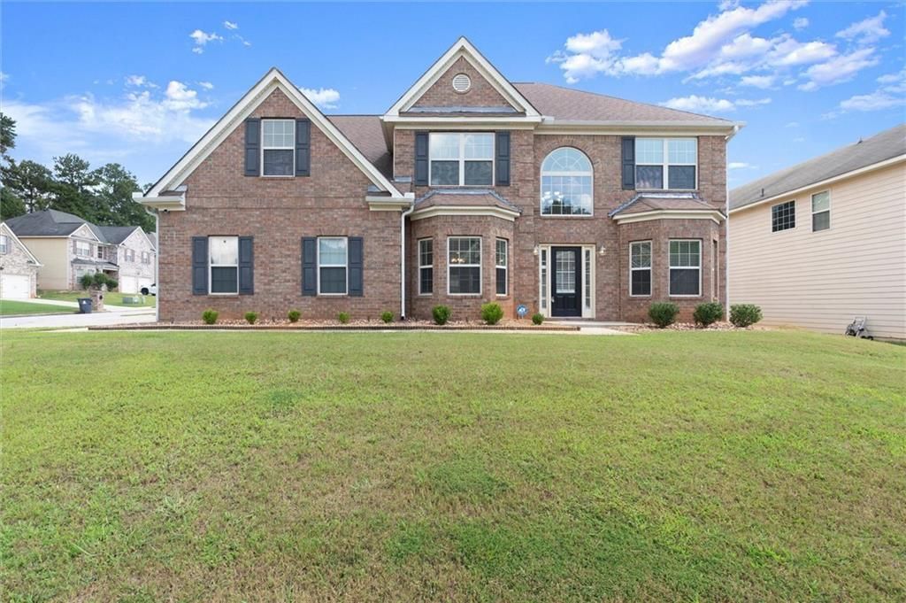 106 Dustin Drive, Stockbridge, GA 30281 Main Photo