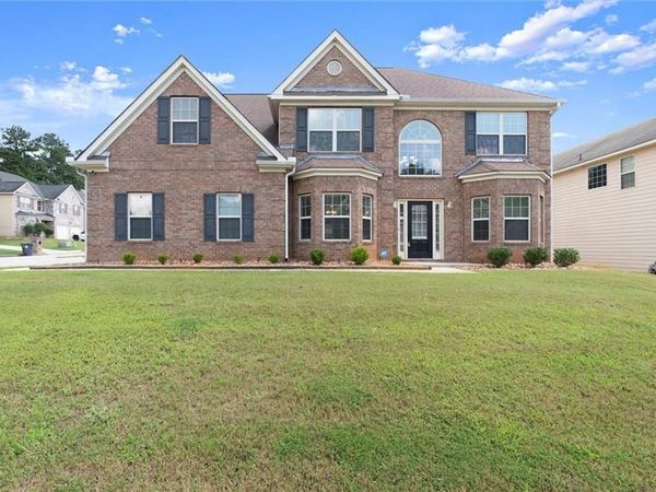 106 Dustin Drive, Stockbridge, GA 30281