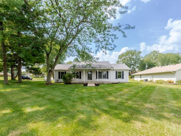 23 Lakengren Drive, Eaton, OH 45320
