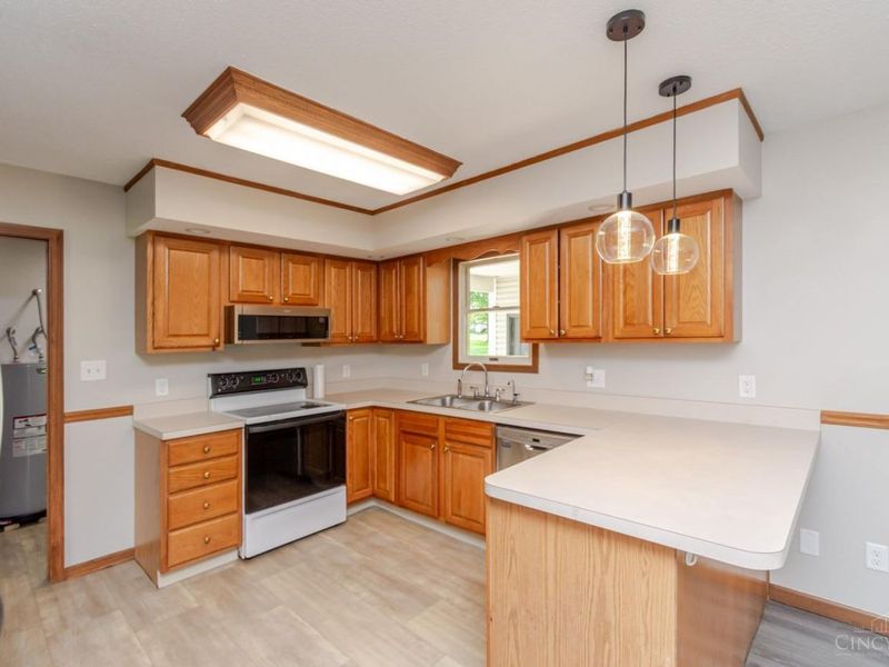 23 Lakengren Drive, Lakengren, OH 45320 Photo 10