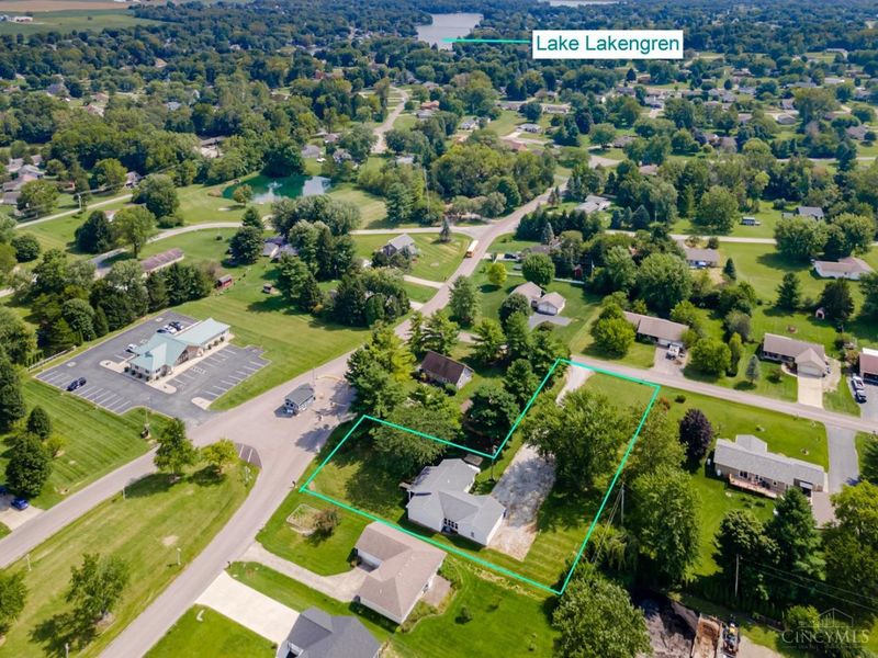 23 Lakengren Drive, Lakengren, OH 45320 Photo 2