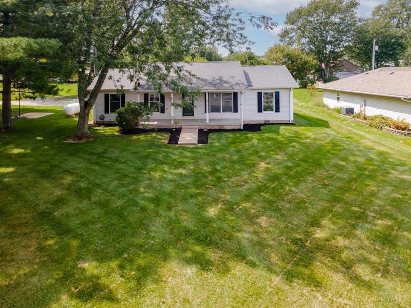 23 Lakengren Drive, Lakengren, OH 45320 Photo 30