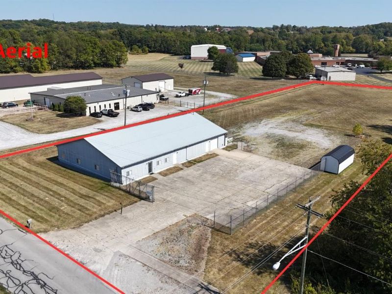 A Homestead Avenue, Hillsboro, OH 45133 Photo 1