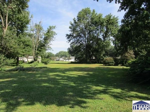 3852 Morris Avenue, Terre Haute, IN 47805