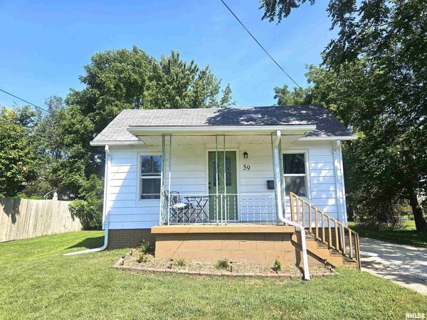 59 W 4TH Street, Galesburg, IL 61401