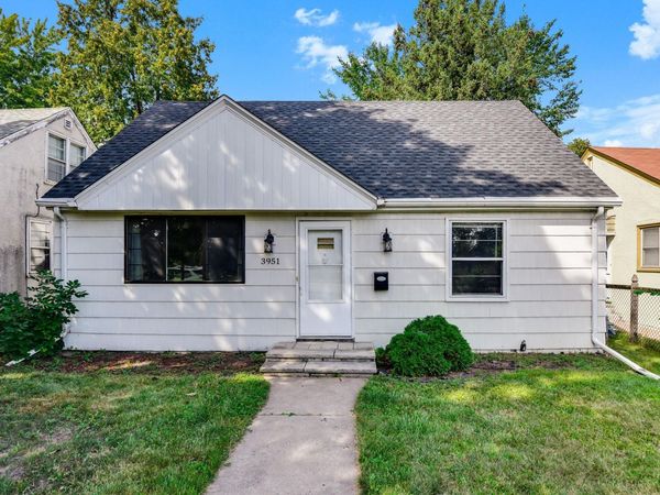 3951 Penn Avenue N, Minneapolis, MN 55412