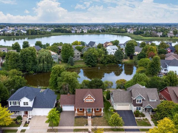 11662 Laketowne View , Albertville, MN 55301