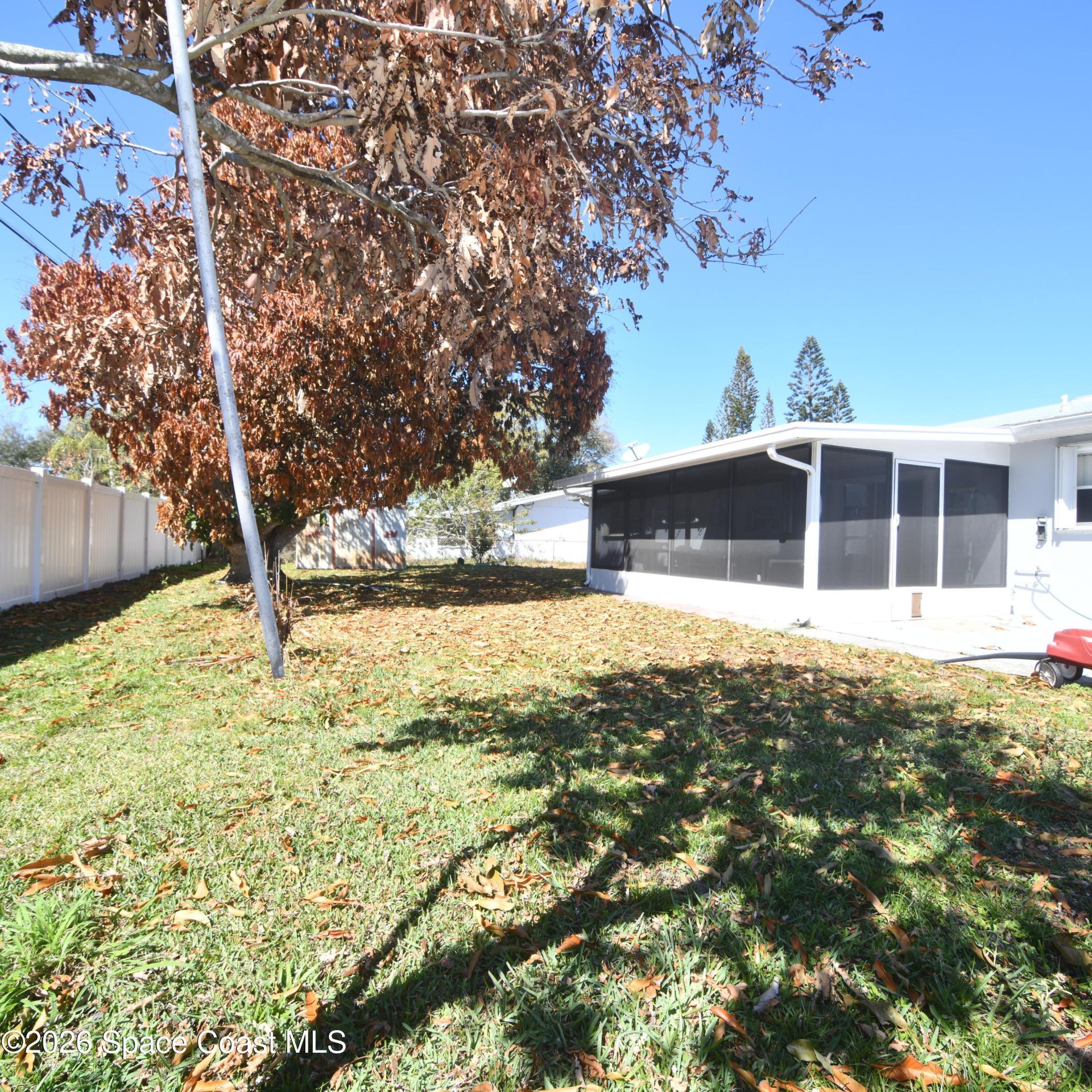 839 Angle Street Ne, Palm Bay, FL 32905 Photo