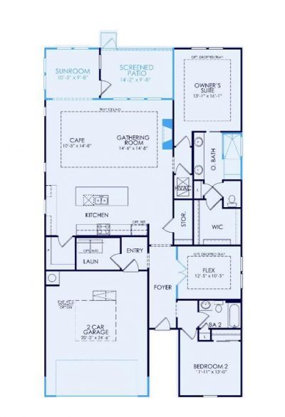 211 Daphne Drive Photo 9