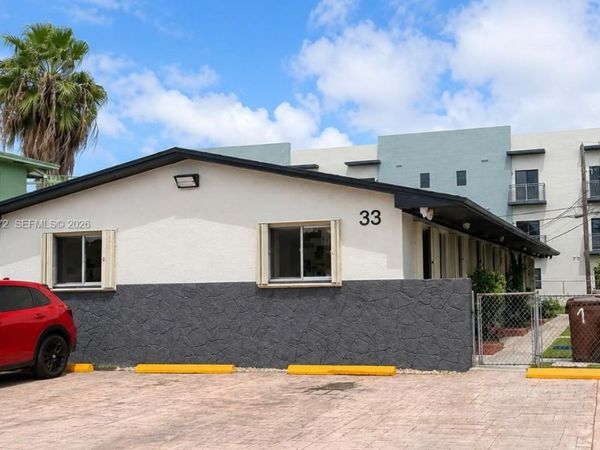 33 W 22nd St , Unit 2, Hialeah, FL 33010