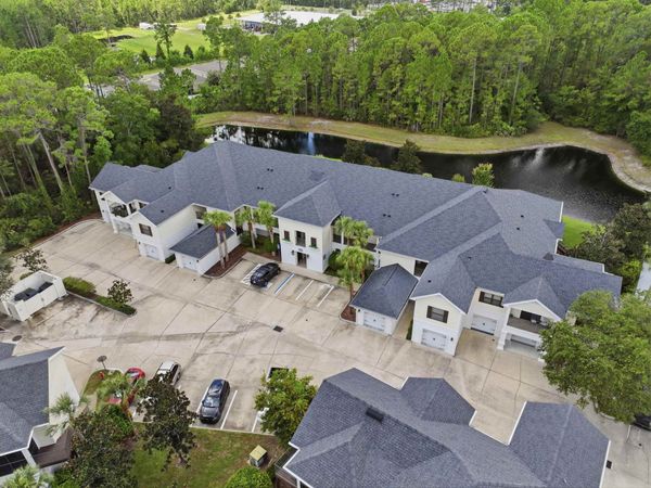 109 Laurel Wood Way, Unit 105, St Augustine, FL 32086