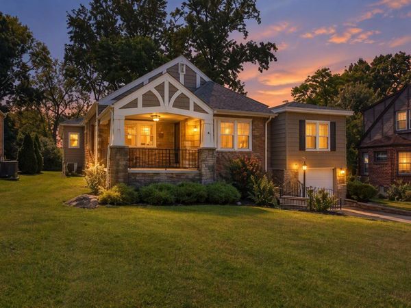 49 Arcadia Avenue, Lakeside Park, KY 41017