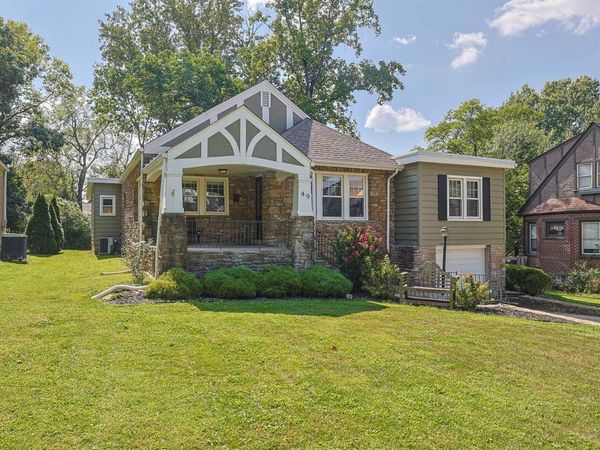 49 Arcadia Avenue, Lakeside Park, KY 41017