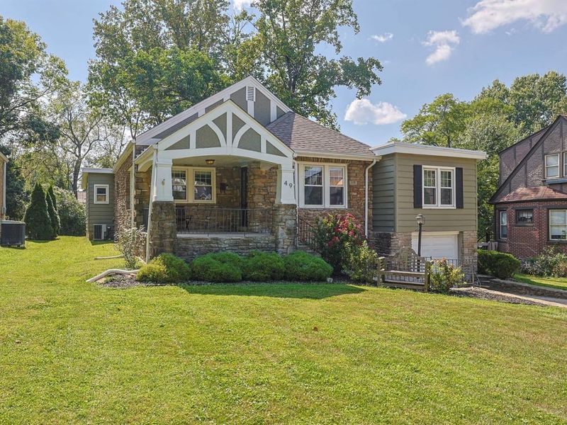 49 Arcadia Avenue, Lakeside Park, KY 41017 Photo 1