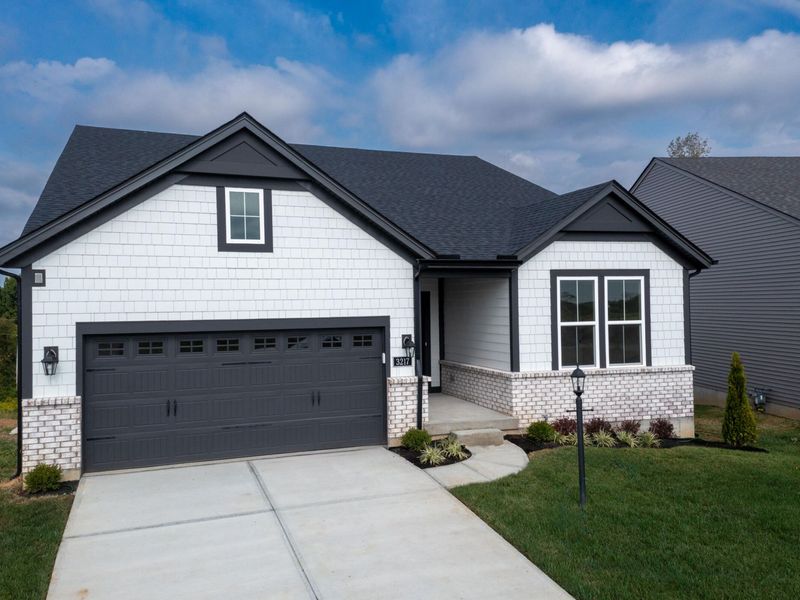 3217 Roseland Place, Union, KY 41091 Photo 2