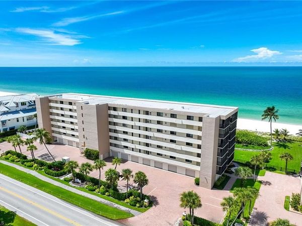 10475 Gulf Shore DR , Unit 114, NAPLES, FL 34108