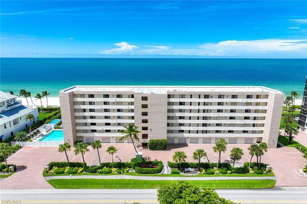 10475 Gulf Shore Dr, Unit 114, Naples, FL 34108 Photo