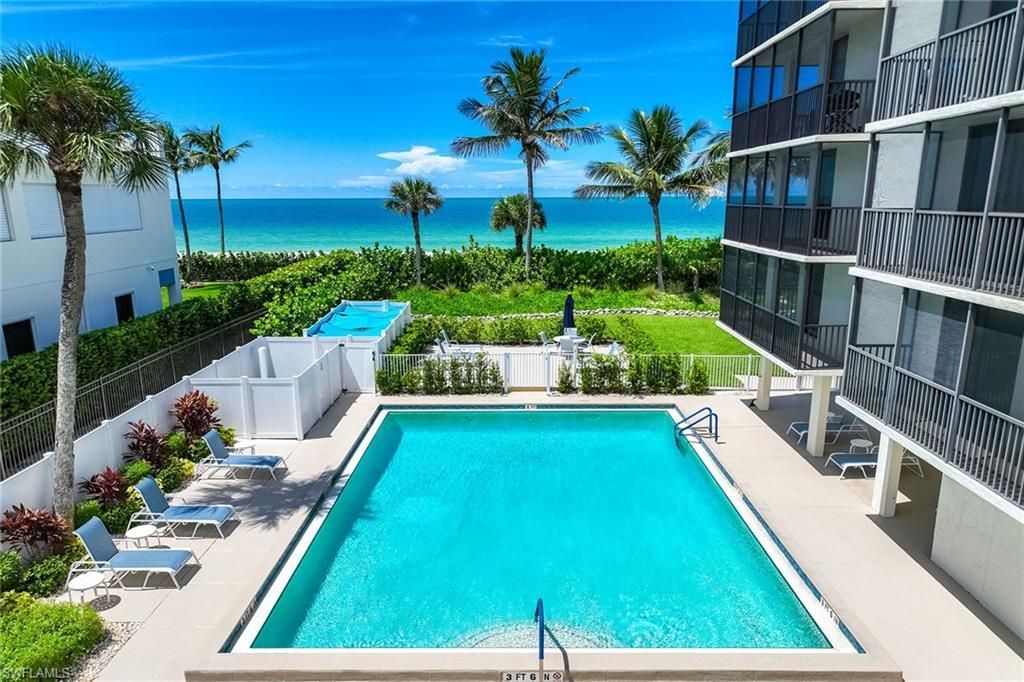 10475 Gulf Shore Dr, Unit 114, Naples, FL 34108 Photo