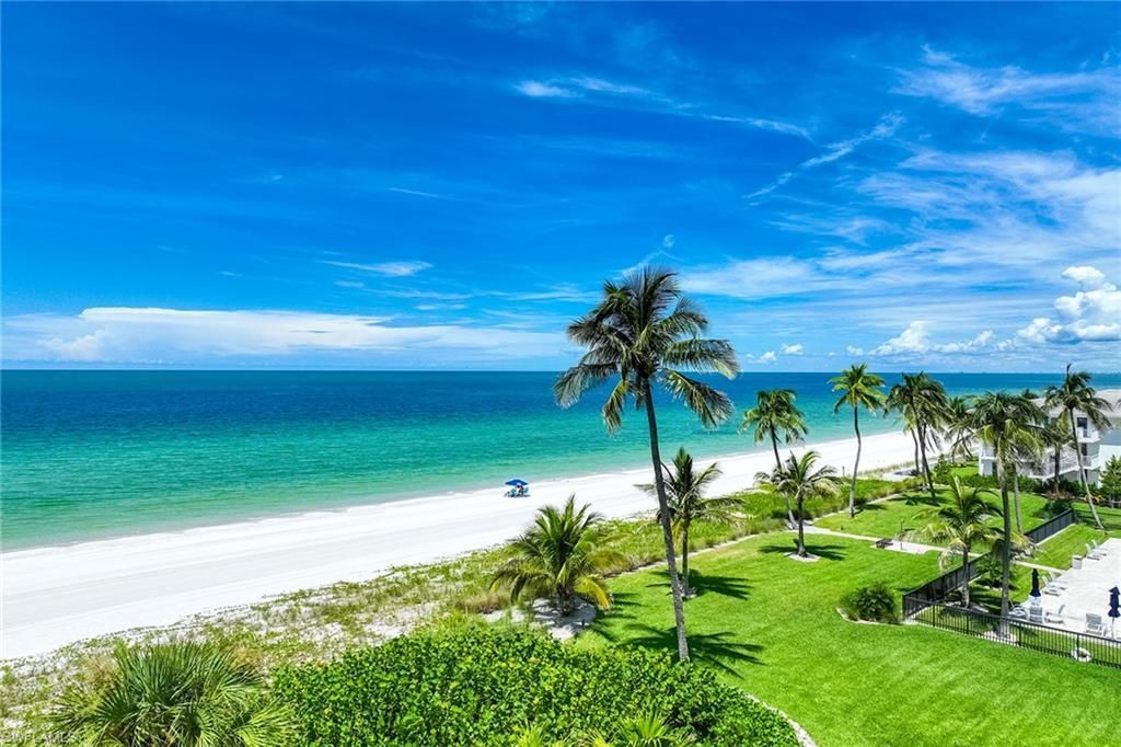 10475 Gulf Shore Dr, Unit 114, Naples, FL 34108 Photo