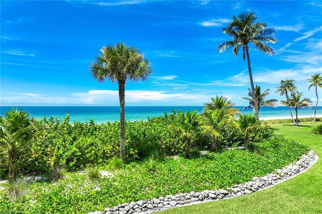 10475 Gulf Shore Dr, Unit 114, Naples, FL 34108 Photo