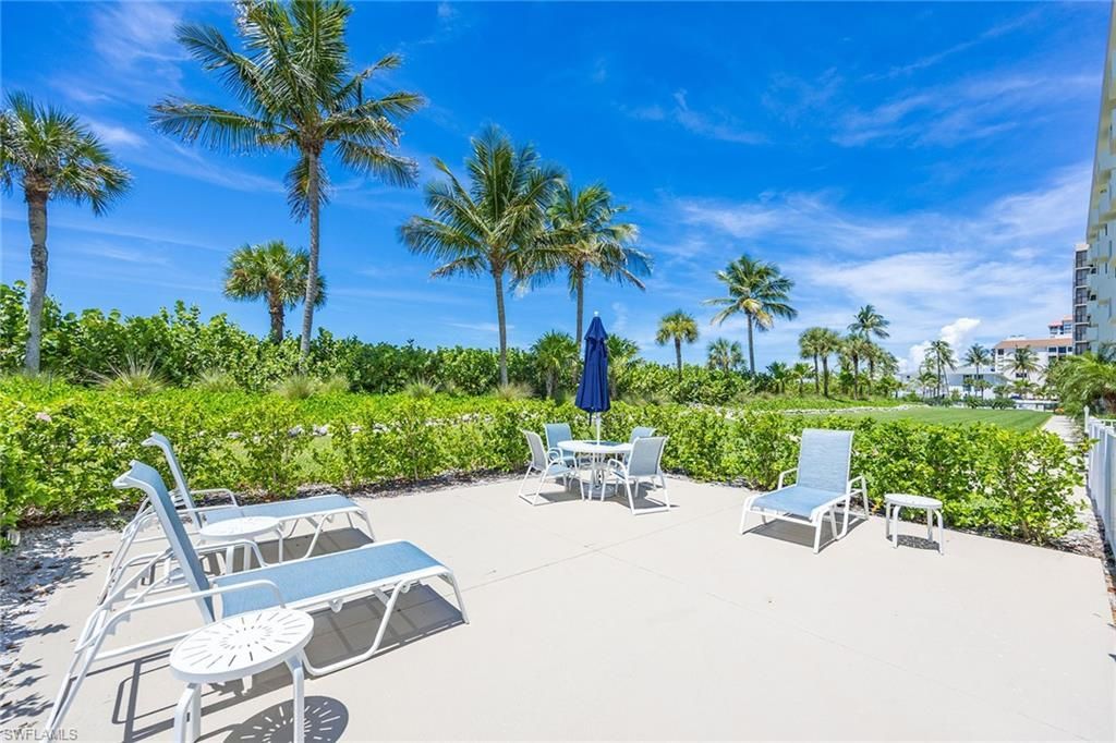 10475 Gulf Shore Dr, Unit 114, Naples, FL 34108 Photo