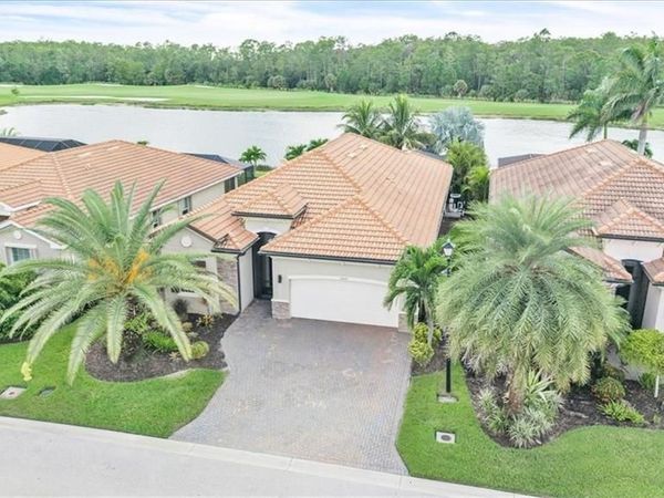 10600 Pistoia DR , FORT MYERS, FL 33913