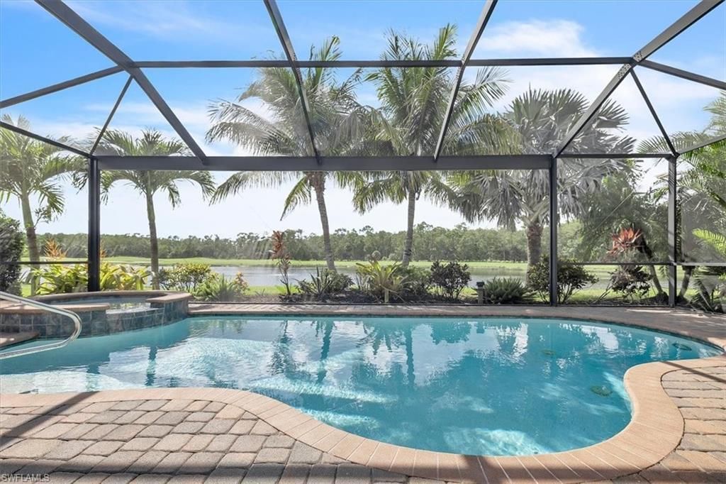 10600 Pistoia Dr, Fort Myers, FL 33913 Photo