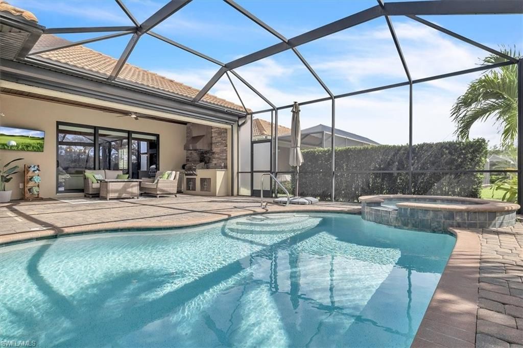 10600 Pistoia Dr, Fort Myers, FL 33913 Photo