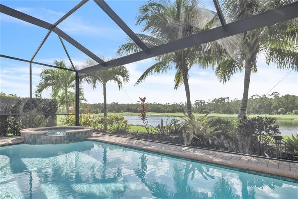 10600 Pistoia Dr, Fort Myers, FL 33913 Photo