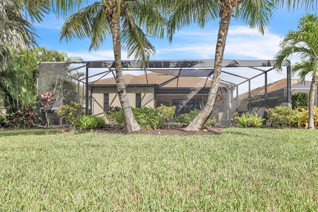 10600 Pistoia Dr, Fort Myers, FL 33913 Photo